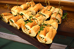 ONCE UPON A TIME QUINCEANERA